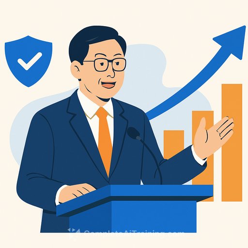 New KIDI president Yoo Jae-hoon calls for the institute to become a pace setter for the insurance industry