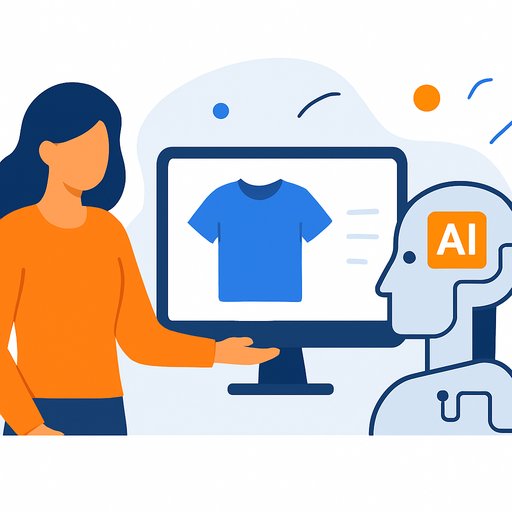New Look partners with AI platform Fermat to create virtual product renders