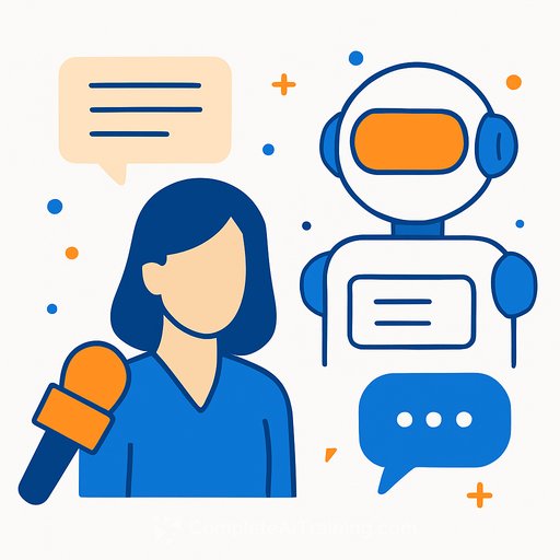 New Media Equation: Credibility, Connection and Clarity for AI-Powered Media Relations