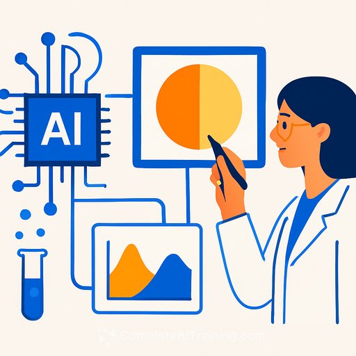New method reveals how AI predicts optical material properties