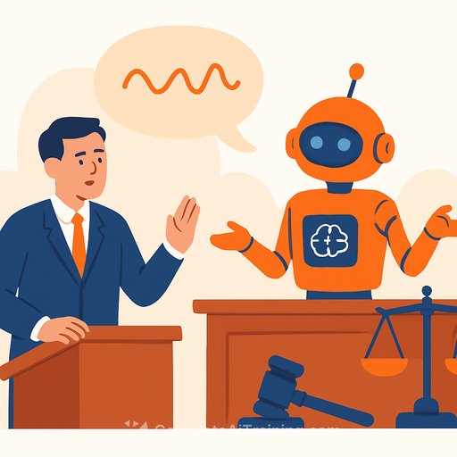 New Mexico courts find AI hallucinations in at least seven lawsuits, prompting sanctions and warnings