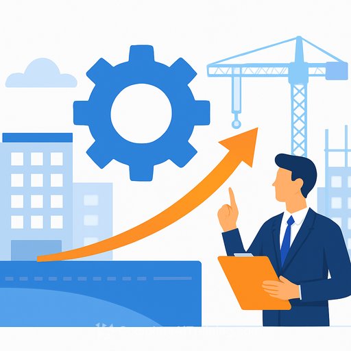 New platform targets bottlenecks in early-stage commercial real estate projects