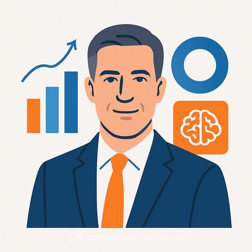 New Relic Names ServiceNow Veteran Brian Emerson Chief Product Officer, Doubling Down on AI and Intelligent Observability