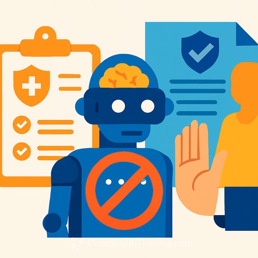 New State Laws Put Limits on AI Use in Utilization Review and Insurance Decisions