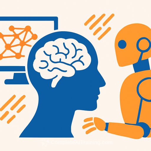 New study suggests Centaur AI model memorized patterns rather than simulating human thought