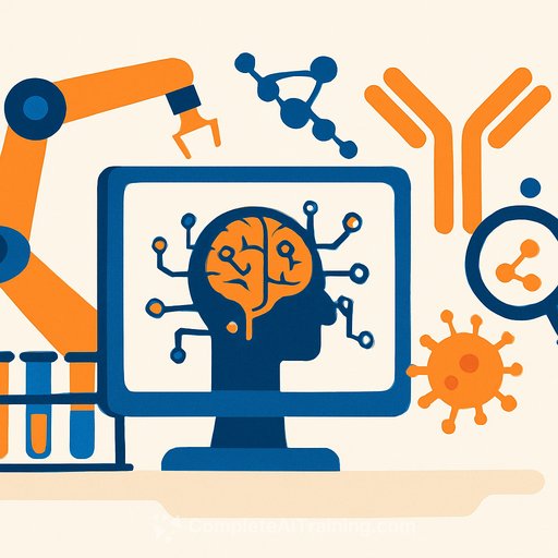 New technique reveals how AI models identify promising protein drug and vaccine targets