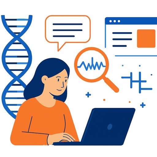New tool from Texas Children's and Baylor speeds genetic variant analysis using plain-language queries
