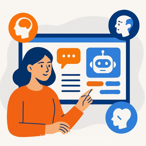 New tool lets AI generate text tuned to specific personality traits, age, and mental health profiles