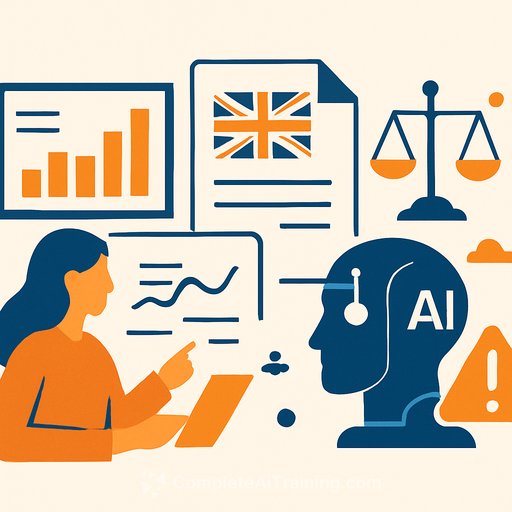 New UK Data Law Set to Transform Business Practices and Exposes Risks of AI in Litigation