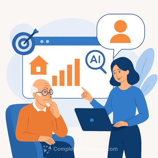 New white paper outlines digital marketing best practices for senior living providers navigating AI search