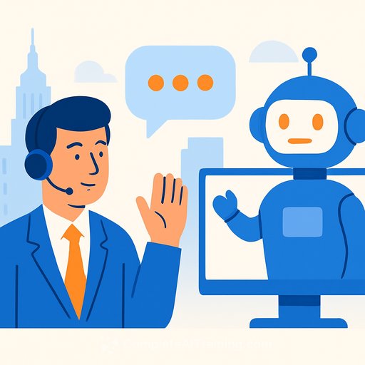 New York City Proposes Human Access Rules for AI Customer Service