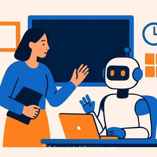 New York City schools pause education technology purchases amid artificial intelligence policy review