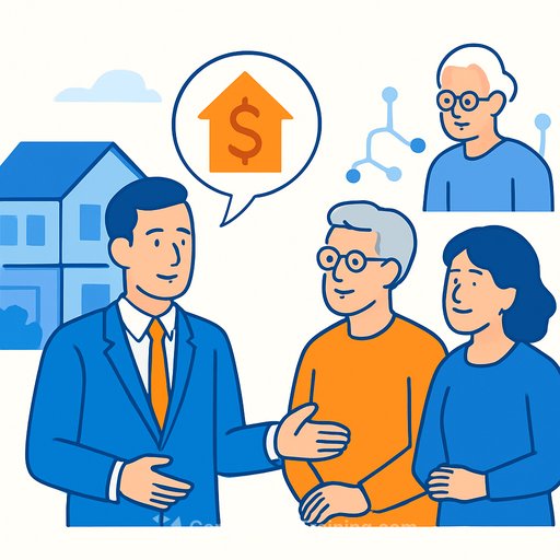 New York Fed president visits Orange County to discuss housing costs, aging population and AI