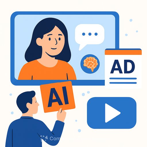 New York law takes effect requiring disclosure of AI-generated performers in ads