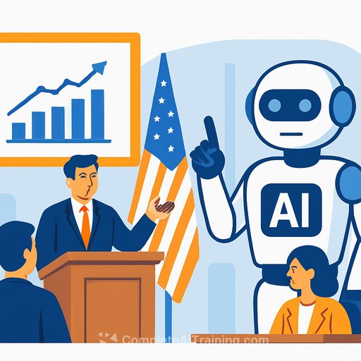 New York lawmakers pass bill requiring large employers to report AI's effect on hiring decisions