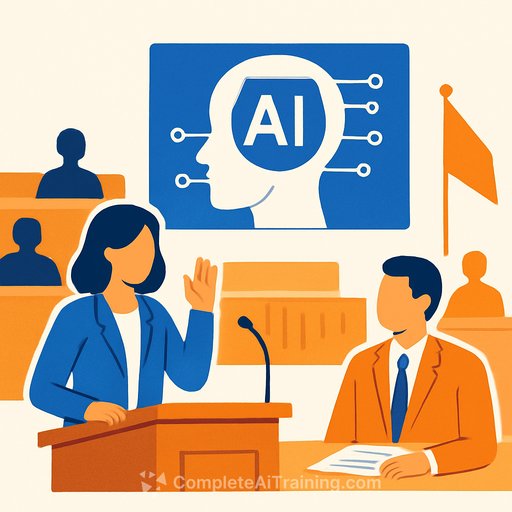New York legislature passes bill requiring large businesses to report AI's impact on hiring