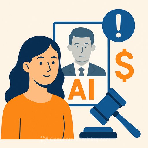 New York requires brands to label AI-generated people in ads or face fines up to $5,000