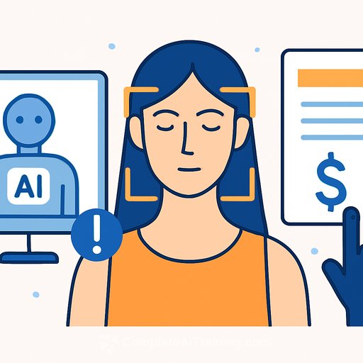 New York's AI Ad Disclosure Law: Disclose Synthetic Performers or Pay the Price