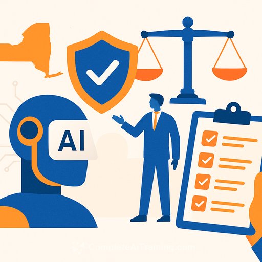 New York’s RAISE Act Sets New Standards for AI Safety and Developer Accountability