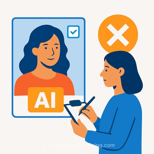 New York says ads must label AI-generated people, and get consent to use a deceased person's likeness