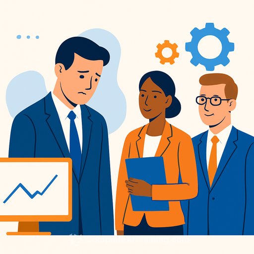 New York Times CTO departs as two executives are promoted to expand tech and data oversight