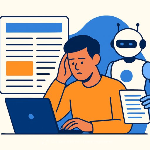 New York Times cuts freelance writer after AI tool lifts passages from Guardian review