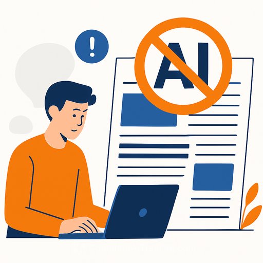 New York Times reminds freelancers of AI ban after string of AI-related errors in its pages