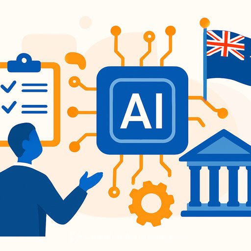 New Zealand publishes voluntary AI framework for public sector with no binding enforcement