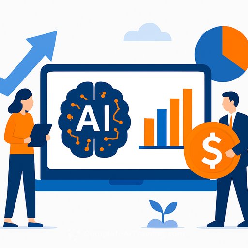 News Corp ramps up AI licensing and buybacks as digital subscriptions reach 62% of revenue