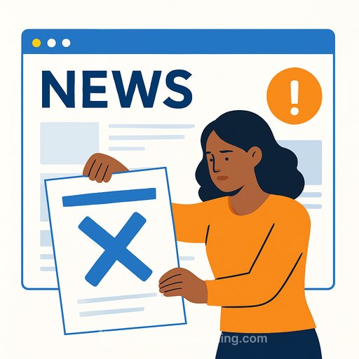 News outlets remove dozens of articles after AI-generated fake authors go undetected