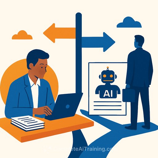 News Publishers at the Crossroads: Suing AI Giants or Striking Content Deals