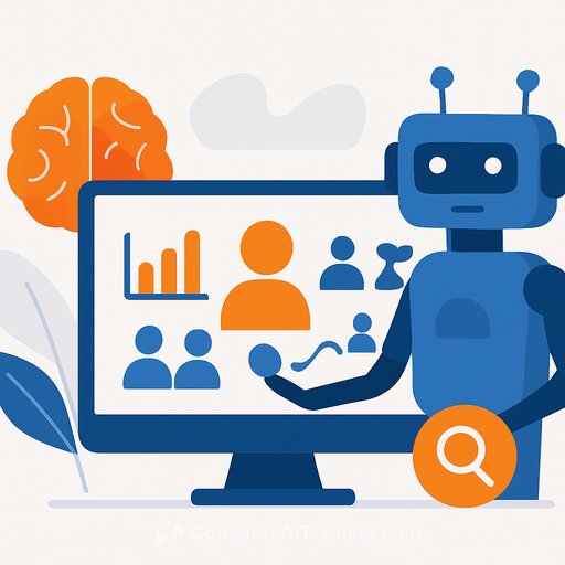 News UK launches AI-generated synthetic audience tool for Times advertisers