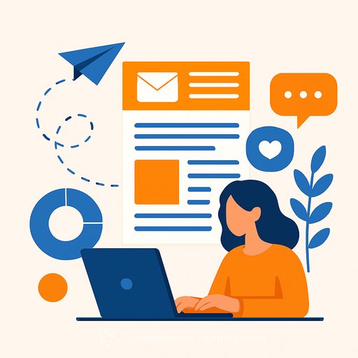 Newsletters Aren't Dead-They Just Need to Matter: 5 ways PR pros can win in 2025