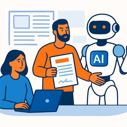 Newsroom unions push AI safeguards into contract negotiations