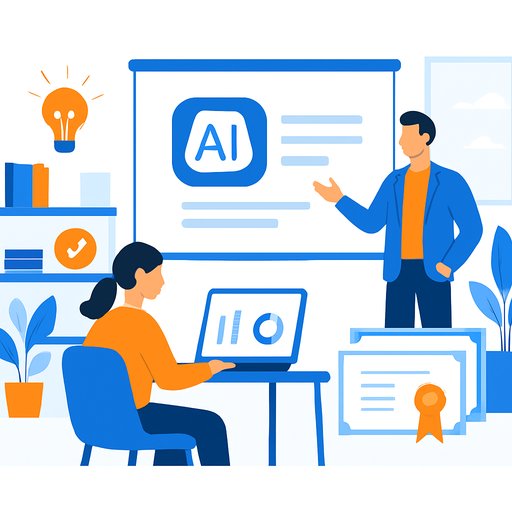 Newstate University debuts Professional Development Studio offering stackable AI and business micro-credentials