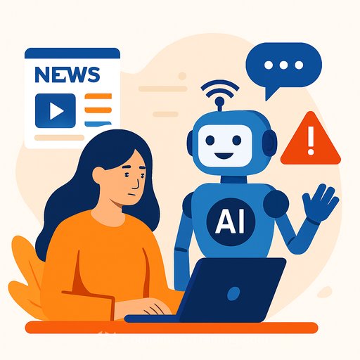 NewsWhip Launches First Real-Time AI Agent for Media Monitoring and Risk Detection
