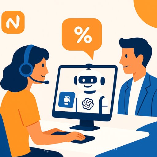 NexMedia Launches ChatGPT AI for 24/7 Personalized Sales and Seamless Customer Experience