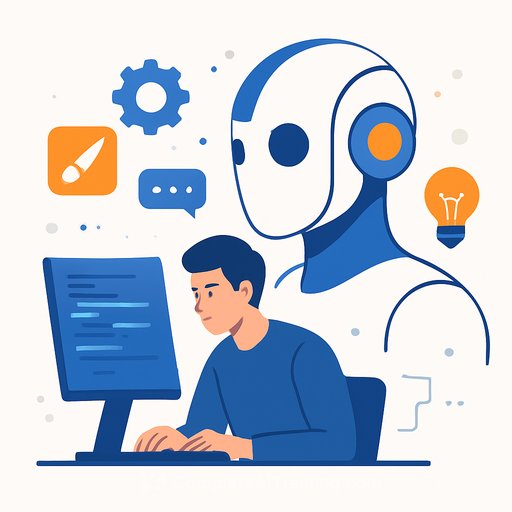 Nexon says AI will free developers to be more creative, not replace them