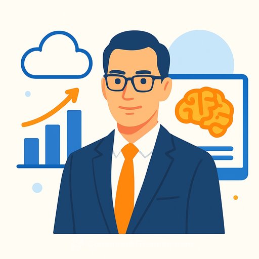 NexQloud Names IPO and M&A Veteran Robert Barbieri CEO to Accelerate Cloud AI Growth