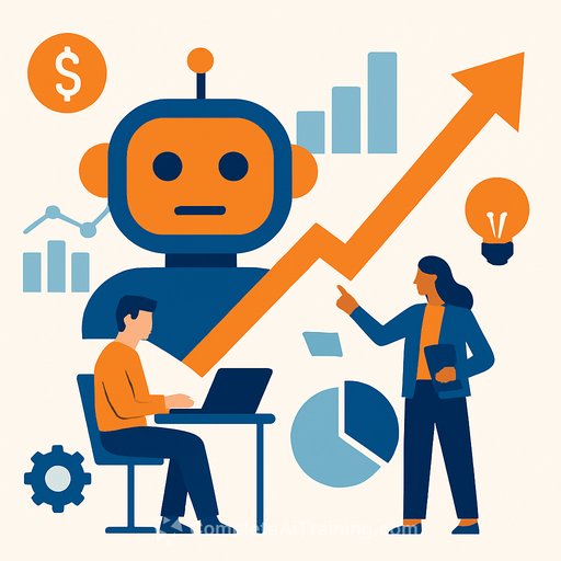 Next-Gen AI Marketing Tools Drive Zeta Global’s Bold 2028 Growth Targets Ahead of Q2 Earnings