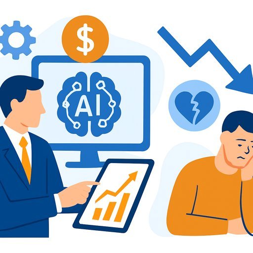 Next-generation wealth holders use AI to pressure wealth managers with deeper investment analysis