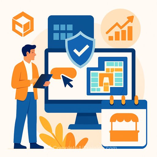 Nextech3D.ai and Vertical Insure Launch One-Click Embedded Event Insurance for Exhibitors Through Map D Integration