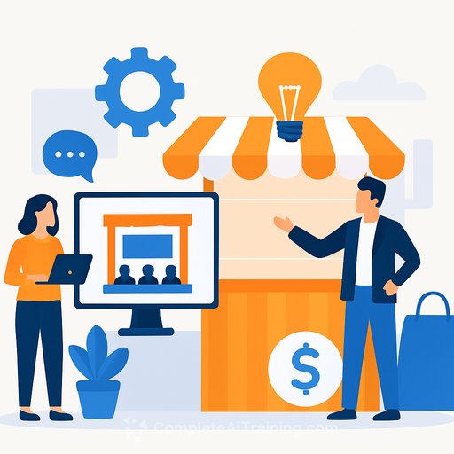 Nextech3D.ai launches AI event marketplace through KraftyLabs to target exhibitor monetization