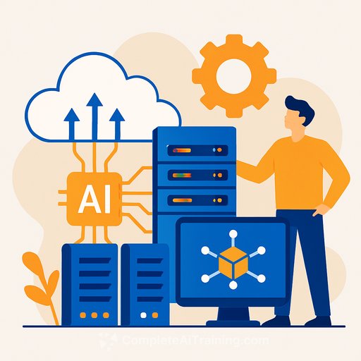 NextGen Digital Grows Cloud AI Hosting Fleet and Eyes Expansion into Digital Asset Infrastructure