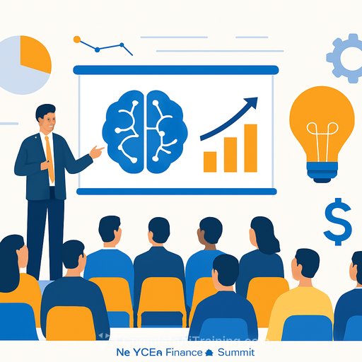 NextGen Finance AI Summit 2026 kicks off at Technopark, moving finance from automation to insight