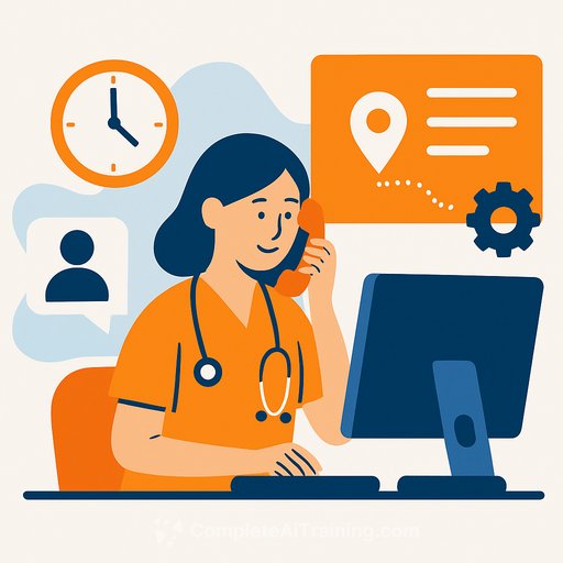 NextGen Healthcare Launches NextGen Navigator to Cut Hold Times and Save Staff 2-3 Hours Daily