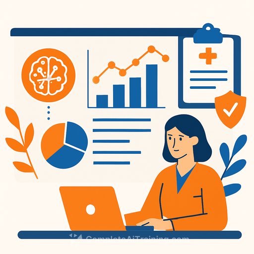 NextPlat to Launch ClearMetrX 4.0, an AI-Driven Healthcare Analytics Suite for Efficiency, Adherence, and Compliance