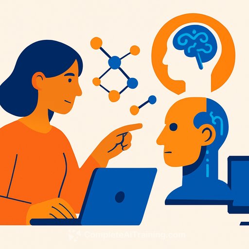 NFTS Launches First AI-Focused Training Program for Film and Television Professionals