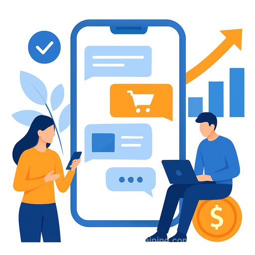 nFuse raises funding from Eleven Ventures and LAUNCHub to expand B2B ordering via messaging apps