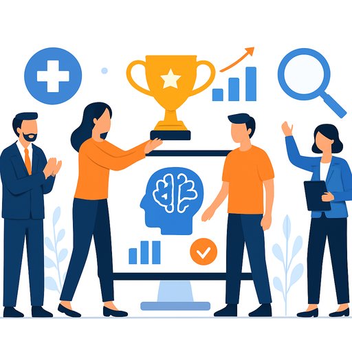 NHA honours hackathon winners who built AI tools for Ayushman Bharat claims processing and fraud detection
